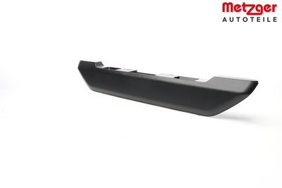 HECKKLAPPENGRIFF METZGER AUTOTEILE 2310932 4