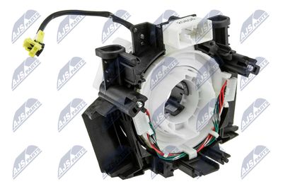Wickelfeder, Airbag