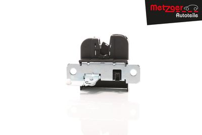 HECKKLAPPENSCHLOSS METZGER AUTOTEILE 2310700 3