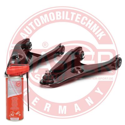SET SUSPENSIE ROATA MASTER-SPORT GERMANY 368231SETMSP 1