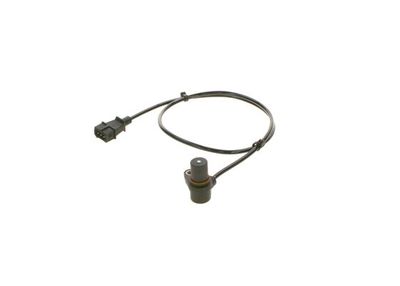 Sensor, crankshaft pulse Bosch 0261210150