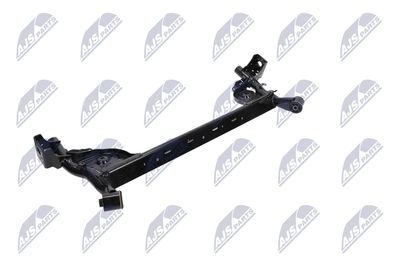 CORP AX NTY ZRZRE041 16