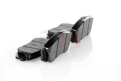 SET PLACUTE FRANA FRANA DISC GH GH411322 42