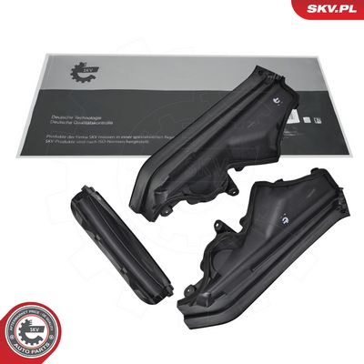 Izolace motorového prostoru ESEN SKV 97SKV239