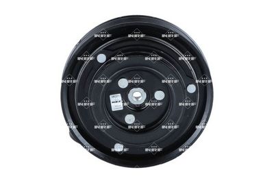 Elektromagnetická spojka, kompresor klimatizace NRF 380217