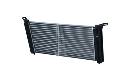 KüHLER MOTORKüHLUNG NRF 53603A 28