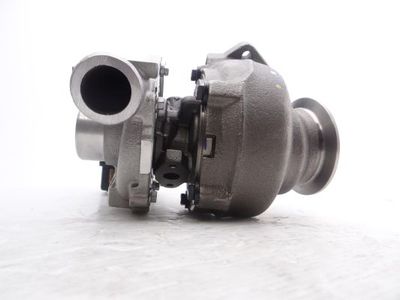 LADER AUFLADUNG GARRETT 7144865008S 5