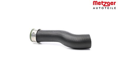 LADELUFTSCHLAUCH METZGER AUTOTEILE 2400037 21