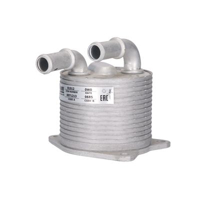 ÖLKüHLER AUTOMATIKGETRIEBE NISSENS 91512 4