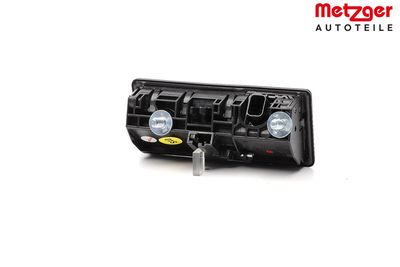 HECKKLAPPENGRIFF METZGER AUTOTEILE 2310997 22