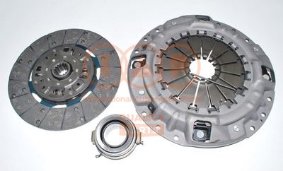 Комплект сцепления IAP QUALITY PARTS 201-09094D для VW AMAROK