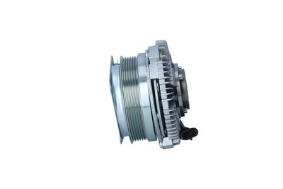 CUPLA VENTILATOR RADIATOR NRF 49725 35