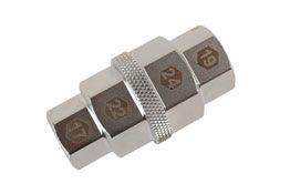 Laser Tools Motorcycle Spindle Tool