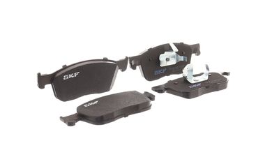 BREMSBELAGSATZ SCHEIBENBREMSE SKF VKBP80044 8