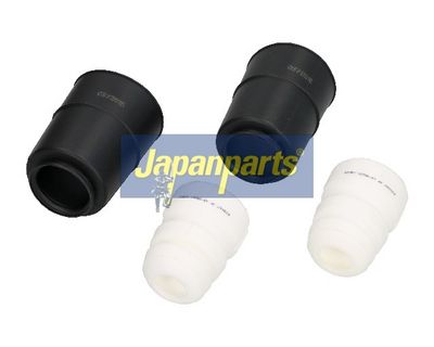 JAPANPARTS Apsauginio dangtelio komplektas, amortizatorius
