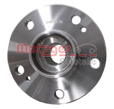 BUTUC ROATA METZGER AUTOTEILE N1040 1