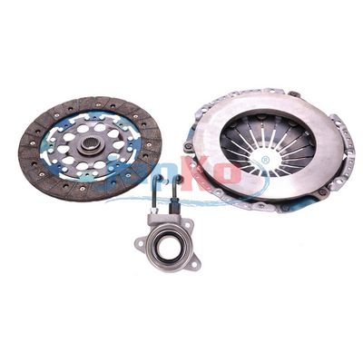 Set ambreiaj JAPKO 92H56