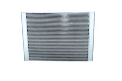 KüHLER MOTORKüHLUNG NRF 58320 25