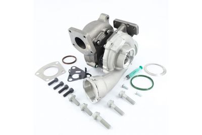 COMPRESOR SISTEM DE SUPRAALIMENTARE