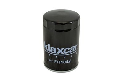 KLAXCAR FRANCE FH104z Масляный фильтр  для FORD  (Форд Маверикk)