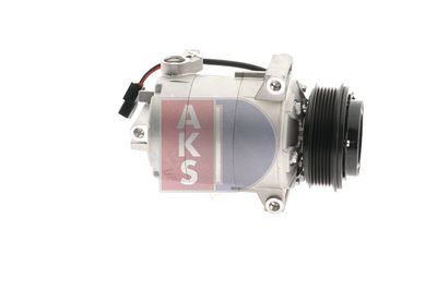 KOMPRESSOR KLIMAANLAGE AKS DASIS 853119N 7