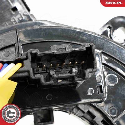 ARC SPIRALA AIRBAG ESEN SKV 96SKV658 5