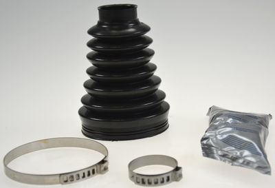 FALTENBALGSATZ ANTRIEBSWELLE