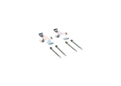 SET ACCESORII PLACUTE FRANA BOSCH 1987474061 27