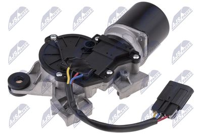 Motor stieračov NTY ESW-DW-002