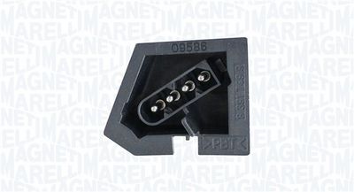 REZISTOR VENTILATOR HABITACLU