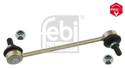 Link/Coupling Rod, stabiliser bar FEBI BILSTEIN 12002