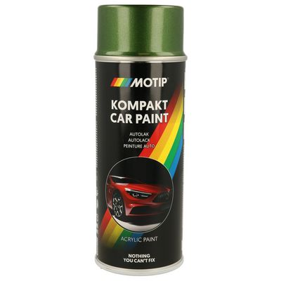 MOTIP Transporto priemonės dažai