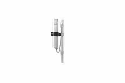 Condensator, climatizare HELLA 8FC 366 221-491