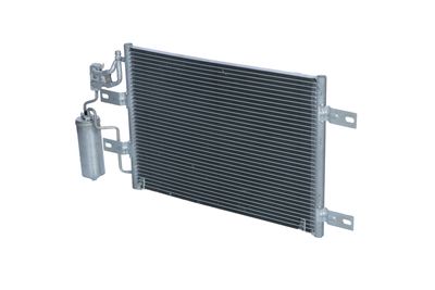 CONDENSATOR CLIMATIZARE NRF 35646 30