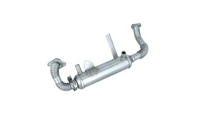 KüHLER ABGASRüCKFüHRUNG NRF 48417 12