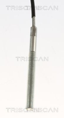 CABLU FRANA DE PARCARE TRISCAN 8140251266 2