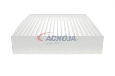 FILTRU AER HABITACLU ACKOJA A37300002 11