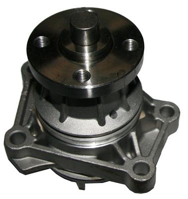 Pompe à eau, refroidissement du moteur