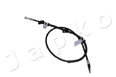 CABLU FRANA DE PARCARE