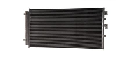 CONDENSATOR CLIMATIZARE MAHLE AC1211000P 21