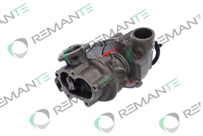 COMPRESOR SISTEM DE SUPRAALIMENTARE REMANTE 003001001303R 2