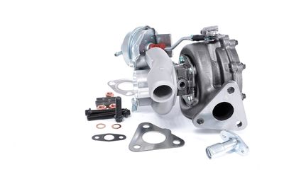 LADER AUFLADUNG BTS Turbo T981087BT 9