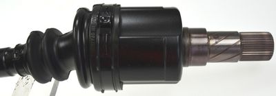 ANTRIEBSWELLE LÖBRO 305254 2