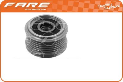 FARE SA 32574 Мост (выпрямитель) генератора для OPEL ASTRA J GTC