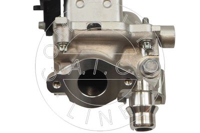 RADIATOR RECIRCULARE GAZE DE ESAPAMENT AIC 70837 2