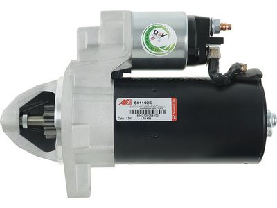 Štartér AS-PL AS S01102S