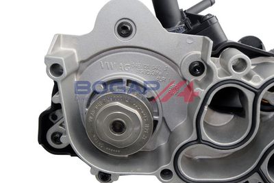 POMPă DE APă RăCIRE MOTOR BOGAP A4234101 5