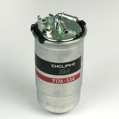 FILTRU COMBUSTIBIL DELPHI HDF534 10