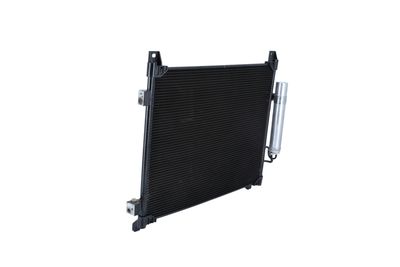 CONDENSATOR CLIMATIZARE NRF 350420 41