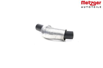 ÖLSCHLAUCH METZGER AUTOTEILE 2401137 24